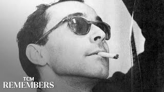 Jean-Luc Godard (1930 – 2022) | TCM Remembers