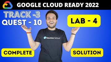 Using OpenTSDB to Monitor Time-Series Data on Cloud Platform | Newton School