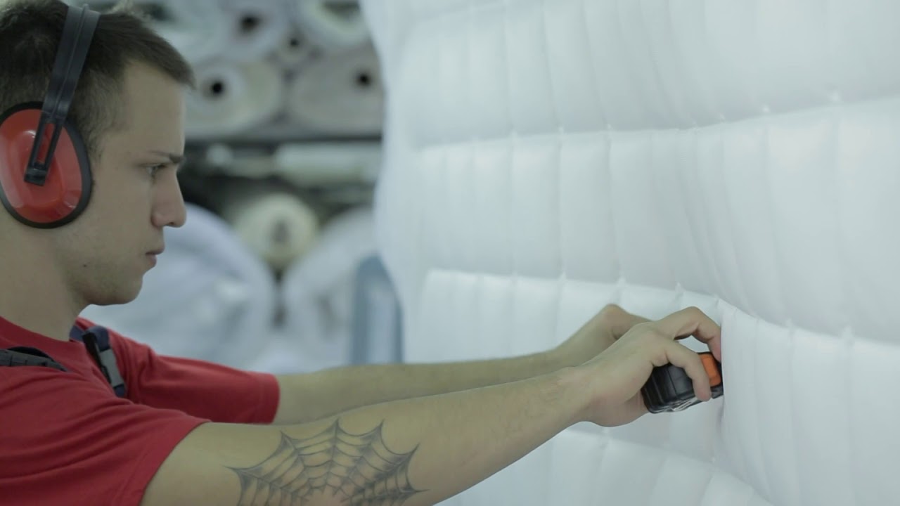 MOLLYFLEX   Video Istituzionale