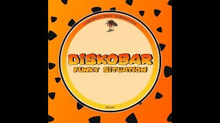 Diskobar - Funky Situation (Radio Edit)