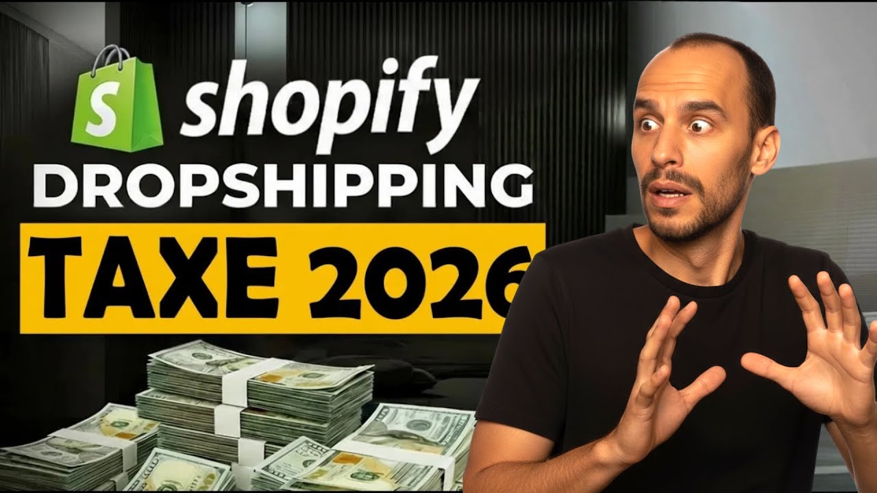 Taxe si Impozite Dropshipping in Romania