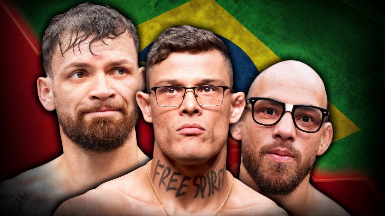 Неизбежное падение боевых ботанов