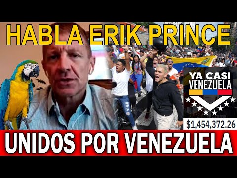 🔴URGENTE HABLA ERIK