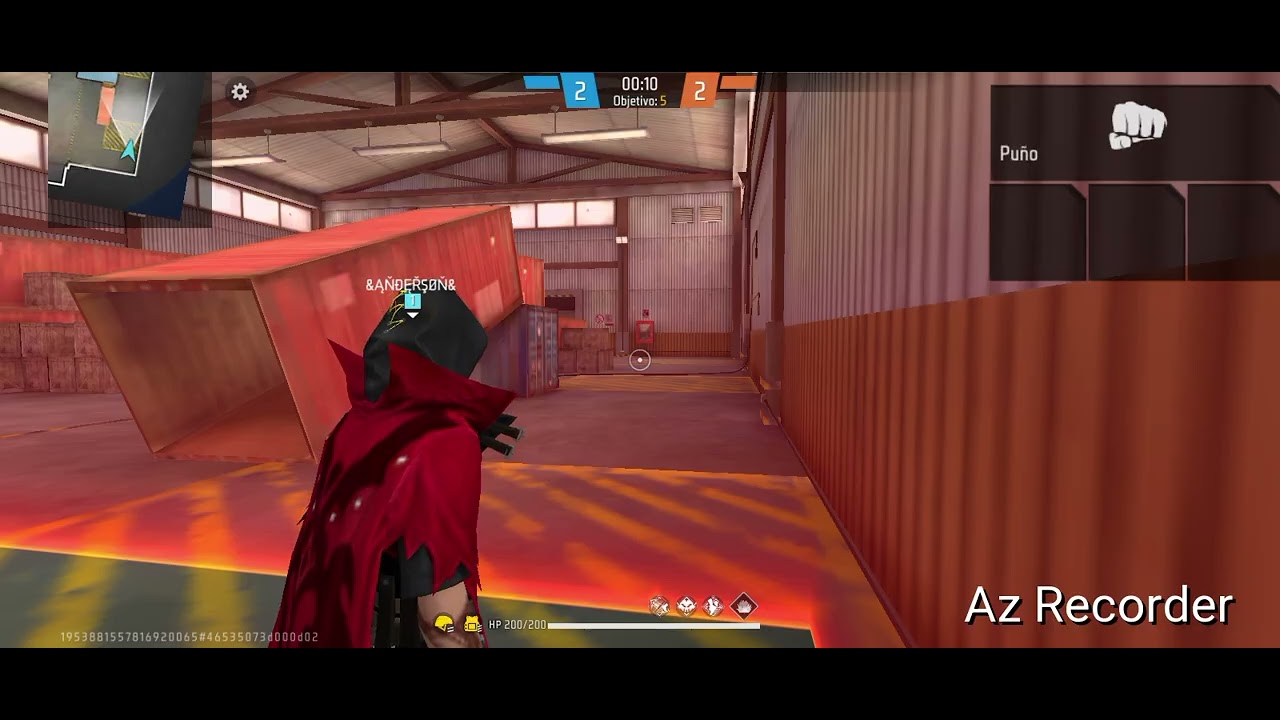 LOBO SOLITARIO POR PRIMERA VEZ 