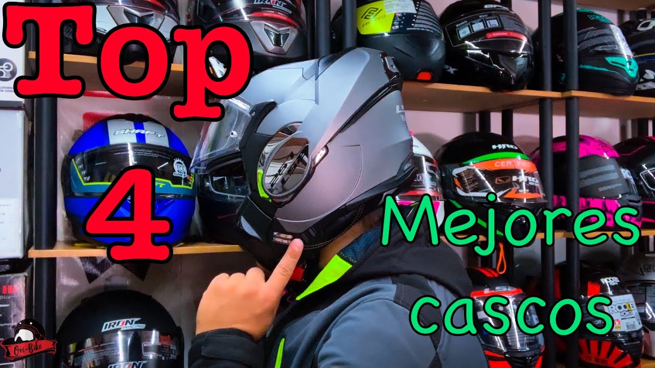 Comparativo - Los 10 Mejores Cascos Abiertos De Enduro De Más De 100€ - The  Bike Village