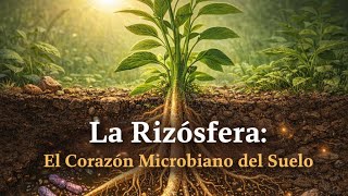 La rizosfera 
