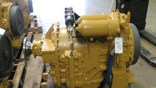 Allison Transmission Model CLT6061 CLBT6061 CLT5860 CLBT5860 CLT5960 CLBT5960 by Copeland International, Inc. 4,518 views 10 years ago 2 minutes, 7 seconds