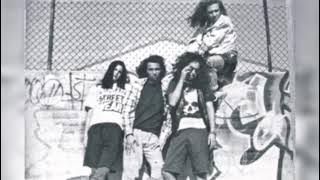 CREEP (FULL EP PRE- KORN)