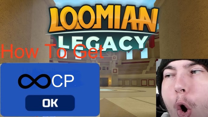 Fastupload.io on X: THIS SECRET CODE GAVE GLEAMING DUSKIT IN LOOMIAN LEGACY, ROBLOX