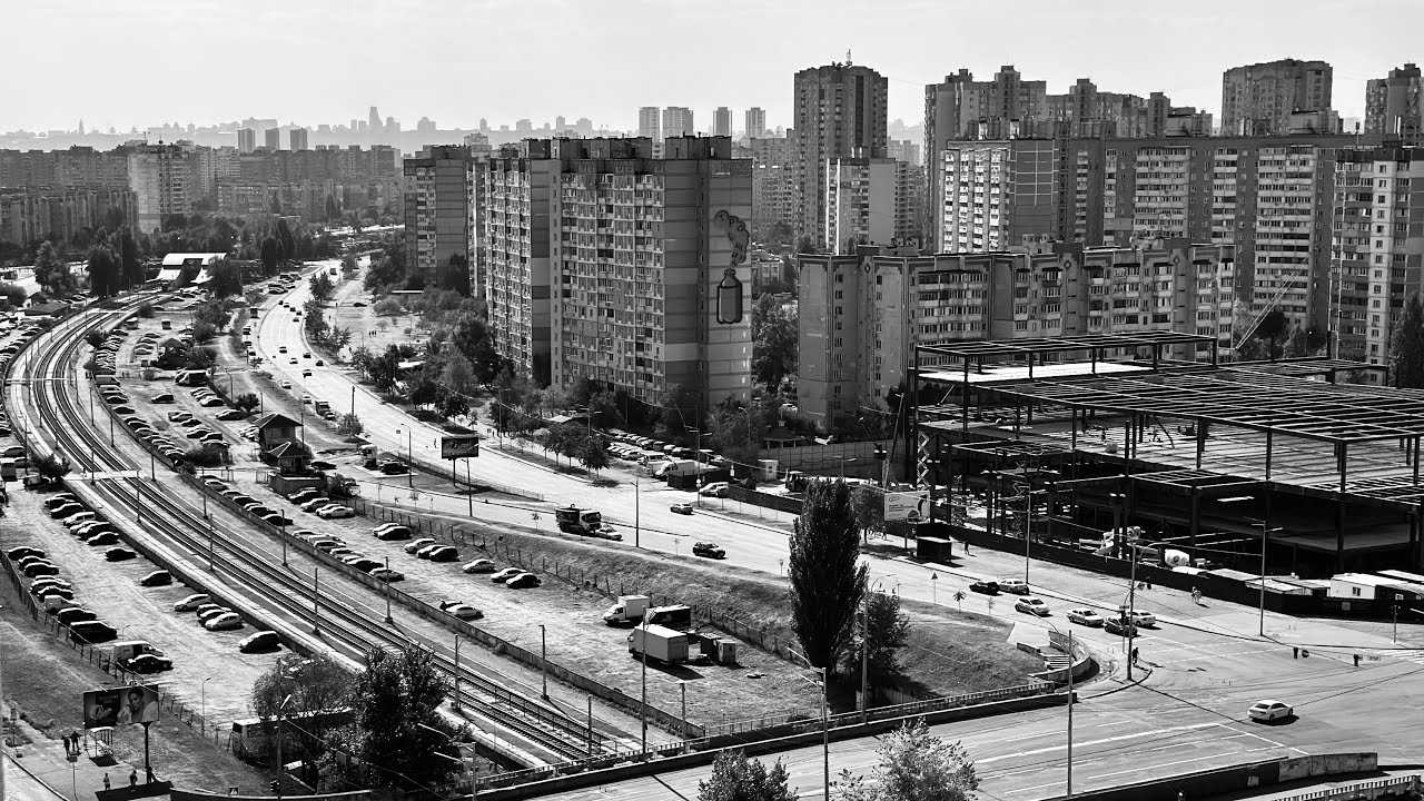 АрХангел - Мой Мир (Никита Дрожжин)