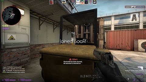 JOINED SOAR GAMING! | SoaR Sausa