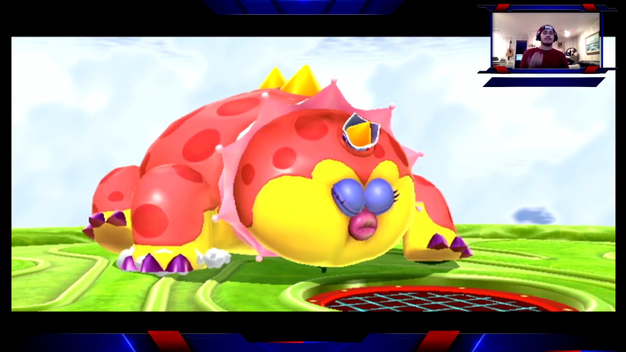 Flipsville Super Mario Galaxy 2 (#16) Supermassive and Flipsville Galaxy - YouTube