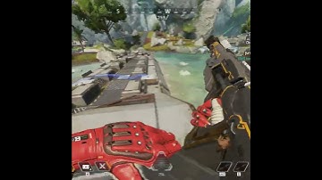 Wraith mains #apexlegends