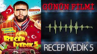 ''Recep İvedik 5'' - Günün OK GİBİ Filmi