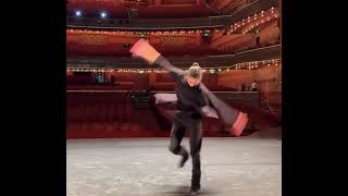 Cool Dance
