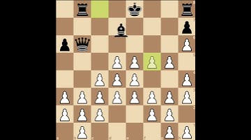 10 Elo how to play chess without king #chess #checkmate #magnus