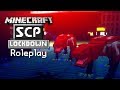 SCP-939's CONTAINMENT MISSION?! (Minecraft SCP Roleplay)