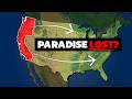 West Coast Migration and Challenges Quiz
