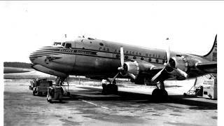 Pan Am plane missing for 74 years found off Puerto Rico, site to remain protected