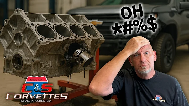 GM's FATAL Engine Flaw