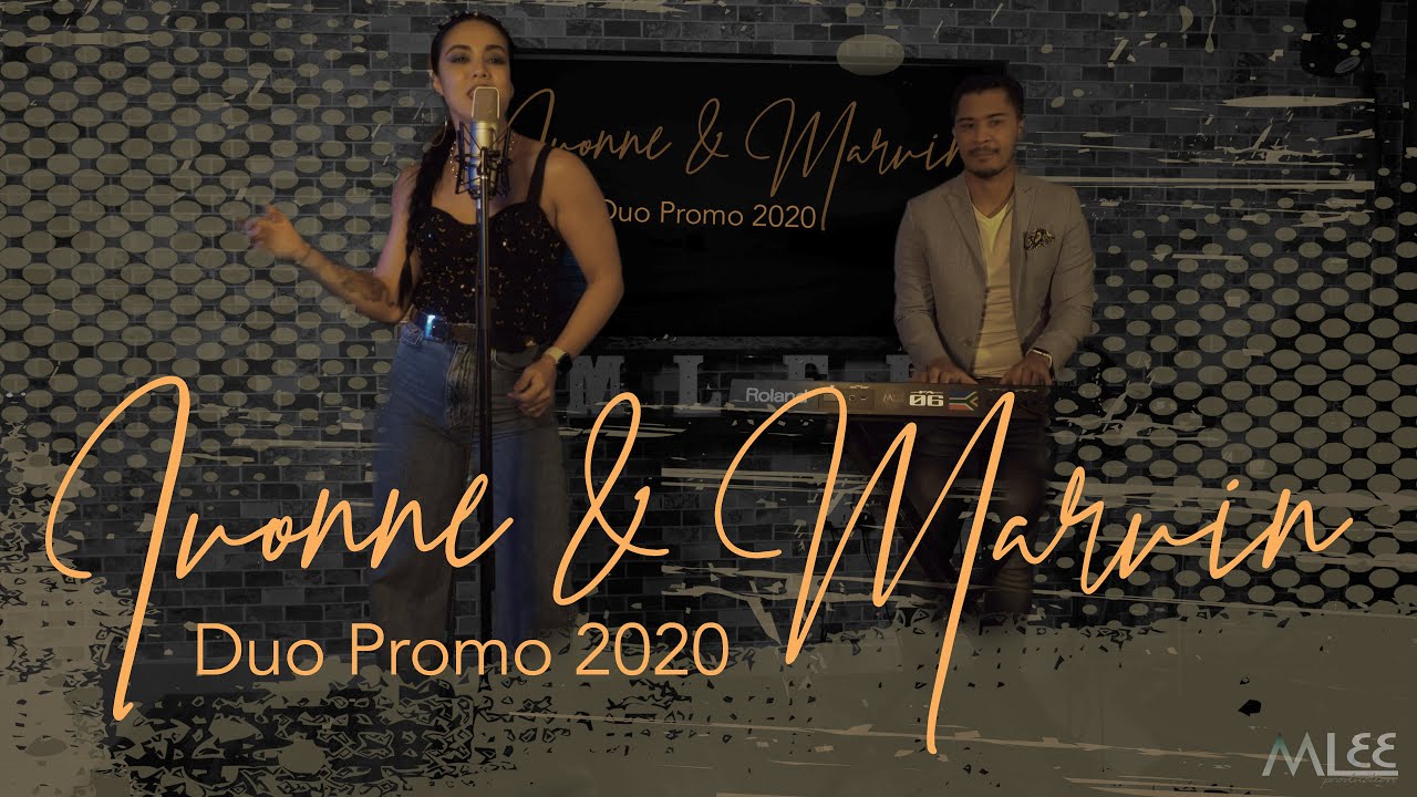 Ivonne & Marvin Duo Promo 2020