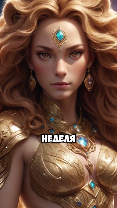 Гороскоп на Неделю для всех Знаков Зодиака! 🍀💫 - YouTube