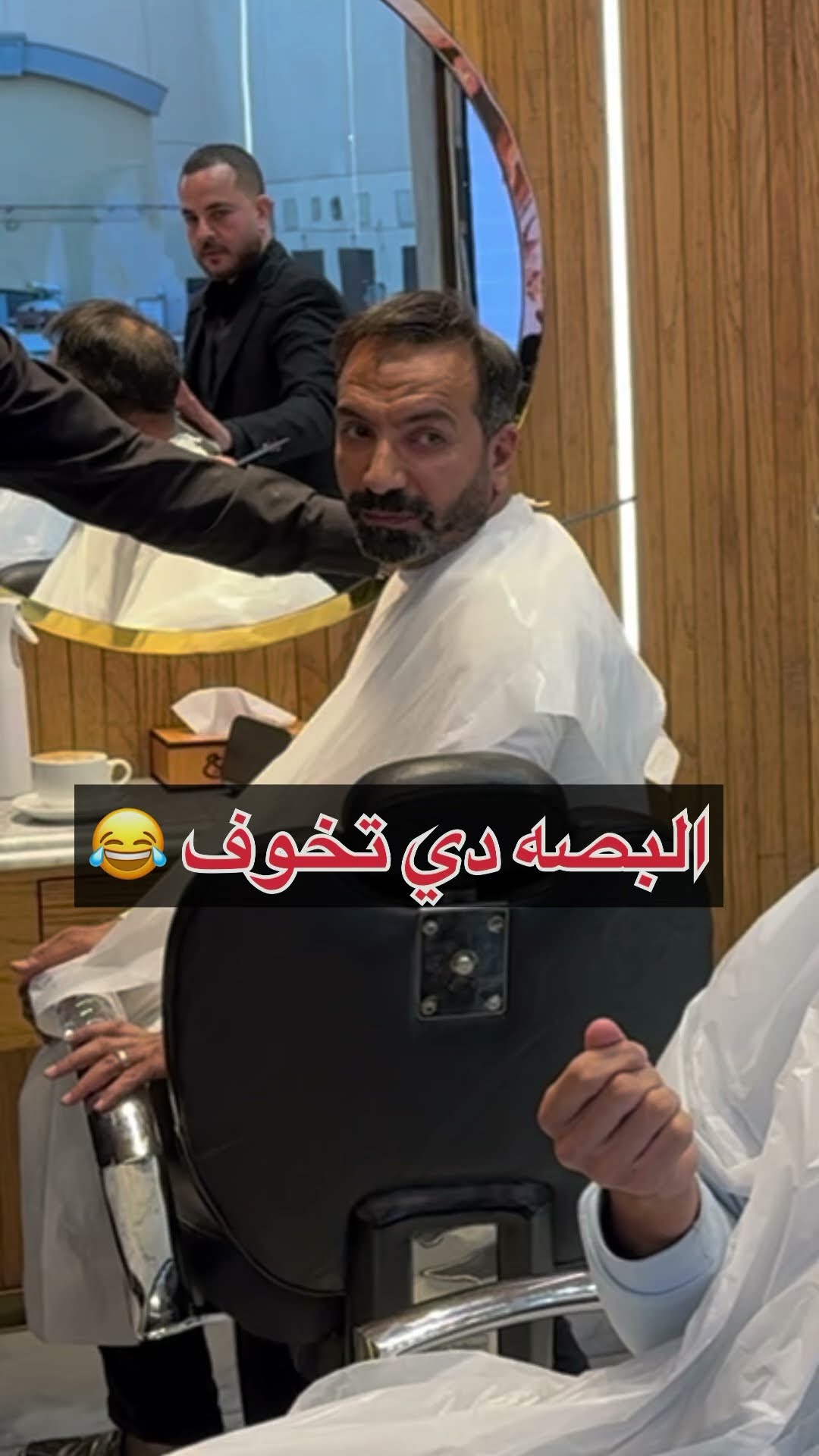 بطني مش قادر اقسم بالله????