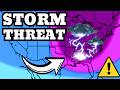 Hurricane Season Starts Sunday And Something Is Already Brewing