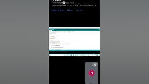 program kalkulator menggunakan software proteus dan cvavr.