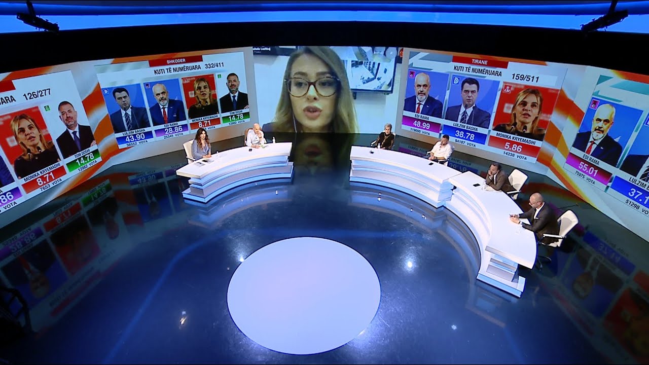 Finiq/ Zhduken 505 fletë votimi në KZAZ 91 në Livinë