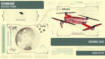 [SC]Smash3r - Vin Diesel Power