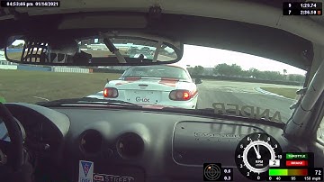 Jonathan Goring Client SM Sebring 2021