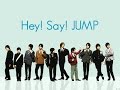 【超絶仲良し】Hey! Say! JUMP の八乙女光の萌えシーン310連発❤❤❤