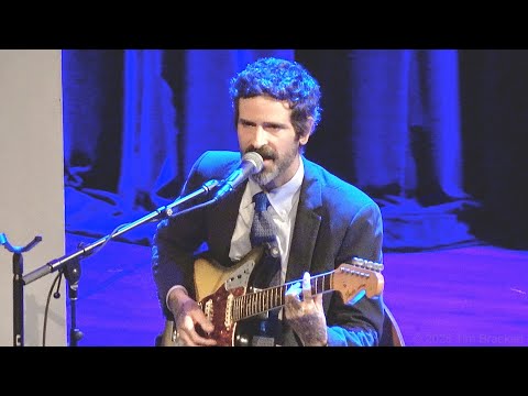 Devendra Banhart — Golden Girls / Never Seen Such Good Things (live) — 2025 (4K)