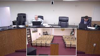 CODE COMPLIANCE SPECIAL MAGISTRATE HEARING - May 17 2023