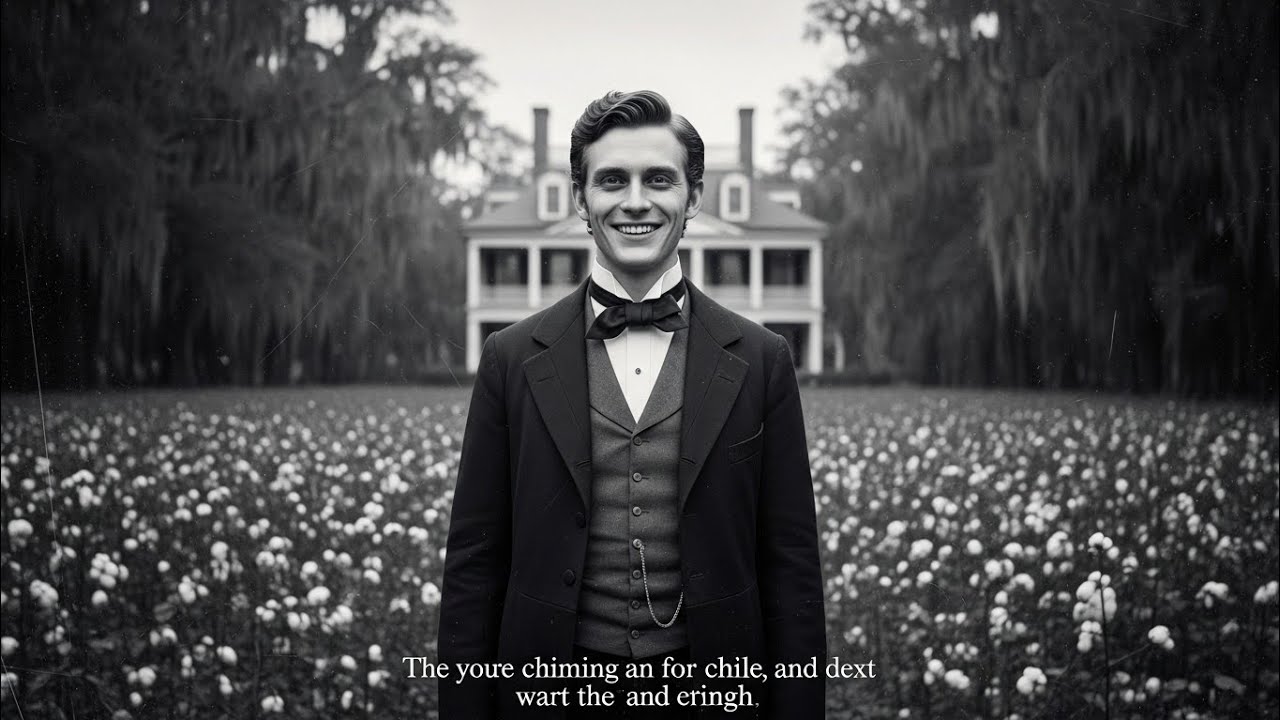 He Mocked a Dying Slave’s Curse — Fate Killed Him Before His Wedding