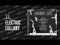 Oniric Cat - Electric Lullaby
