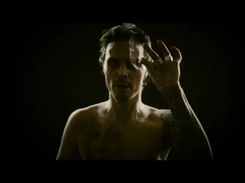 MGT & Ville Valo - "Knowing Me Knowing You" (OFFICIELL VIDEO)