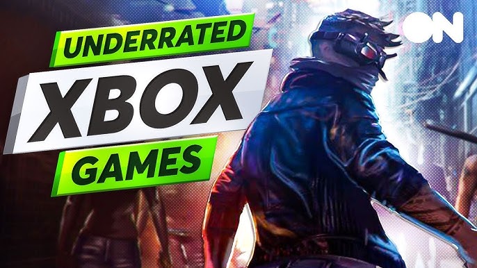 LANÇAMENTOS INCRÍVEIS CONFIRMADOS para o XBOX GAME PASS em AGOSTO, SETEMBRO  e OUTUBRO de 2023! - UdiOn News