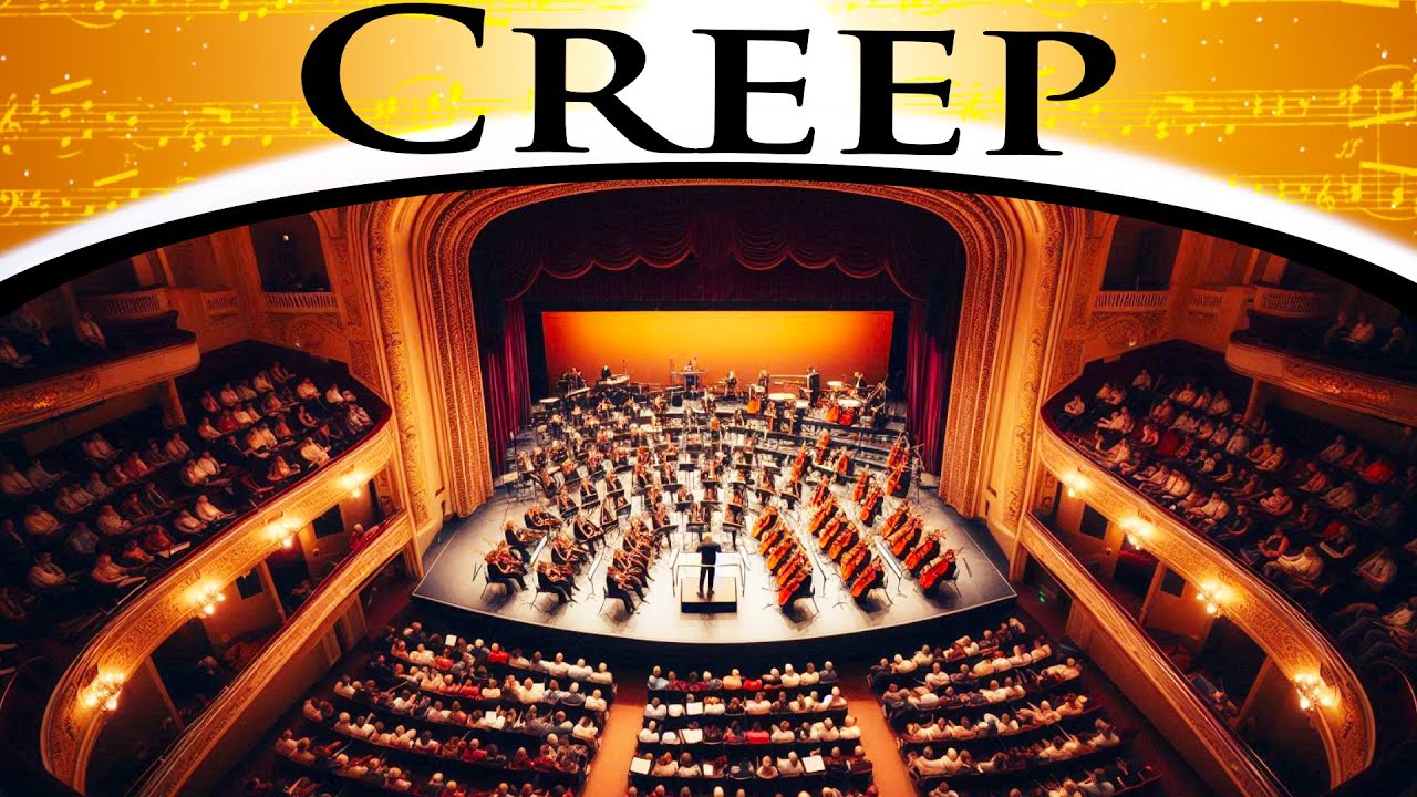 Epic orchestra