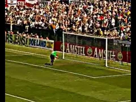 Ajax Psv 5 0 Youtube
