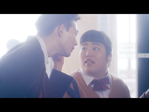 ゆりやんレトリィバァ、幼馴染の竜星涼にときめき、キレキレダンス披露 化粧水『肌ラボ極潤』WEB動画「恋する肌キュン movie」