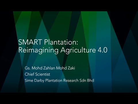 Sime Darby goes SMART