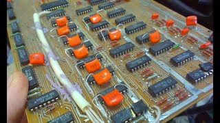 картинка: А ВЫ ЗНАЛИ!!! ЧТО С ОДНОЙ ПЛАТЫ ВРЕМЁН СССР МОЖНО НЕПЛОХО ЗАРАБОТАТЬ!!!