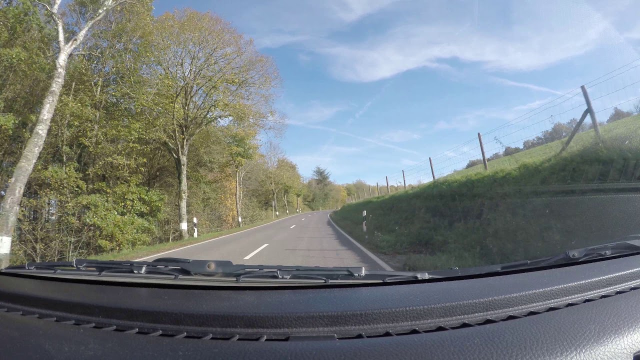 Bourscheid  / Diekirch - LUXEMBOURG