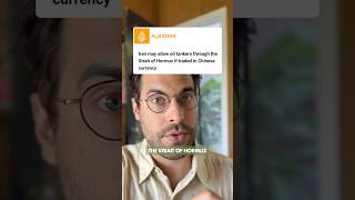 How Iran Is Using the Strait of Hormuz to Challenge the Petrodollar Wealth