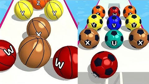 A Z Run Gameplay 73 Walkthrough | Commentary | ( Android & IOS GamePlays )