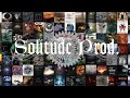 Welcome to the official solitude productions youtube channel doom metal label