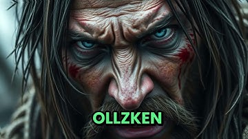 Ollzken - Berserking Warrior