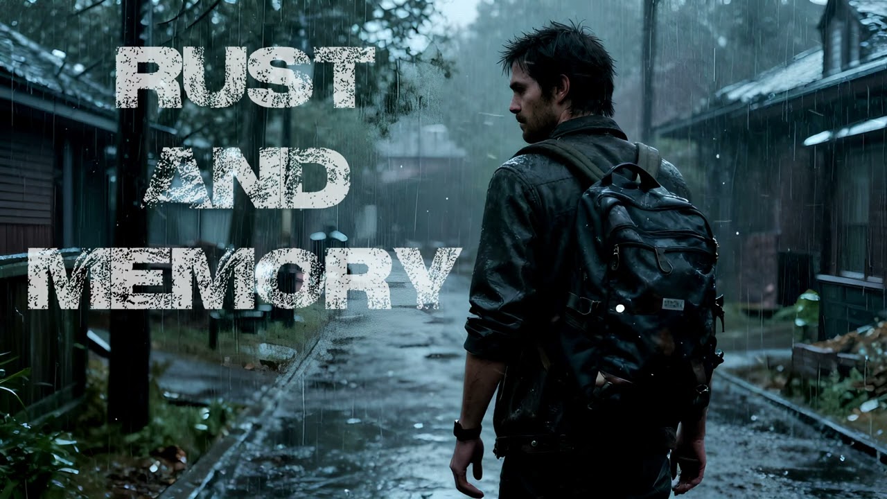 Remains of Sound - LONG GONE VOICES